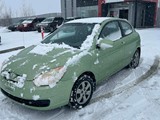 Photo of 2009 Hyundai Accent SE  for sale at Kenny Sherbrooke in Sherbrooke, QC