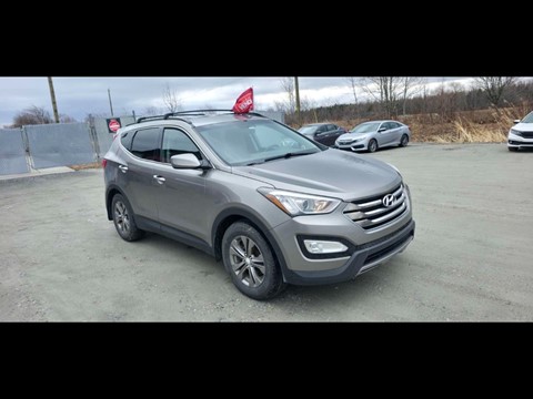 Photo of 2013 Hyundai Santa Fe Sport 2.4 for sale at Kenny Sherbrooke in Sherbrooke, QC