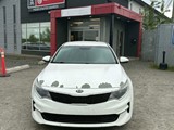 Photo of 2016 KIA Optima LX  for sale at Kenny Sherbrooke in Sherbrooke, QC