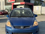 Photo of 2008 Honda Fit   for sale at Kenny Sherbrooke in Sherbrooke, QC
