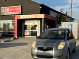 Photo of 2008 Toyota Yaris S Liftback for sale at Kenny Sherbrooke in Sherbrooke, QC