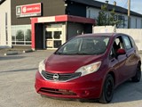 Photo of 2014 Nissan Versa Note SV  for sale at Kenny Sherbrooke in Sherbrooke, QC