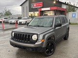 Photo of 2012 Jeep Patriot Sport  for sale at Kenny Sherbrooke in Sherbrooke, QC