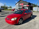 Photo of 2009 Chevrolet Cobalt   for sale at Kenny Sherbrooke in Sherbrooke, QC