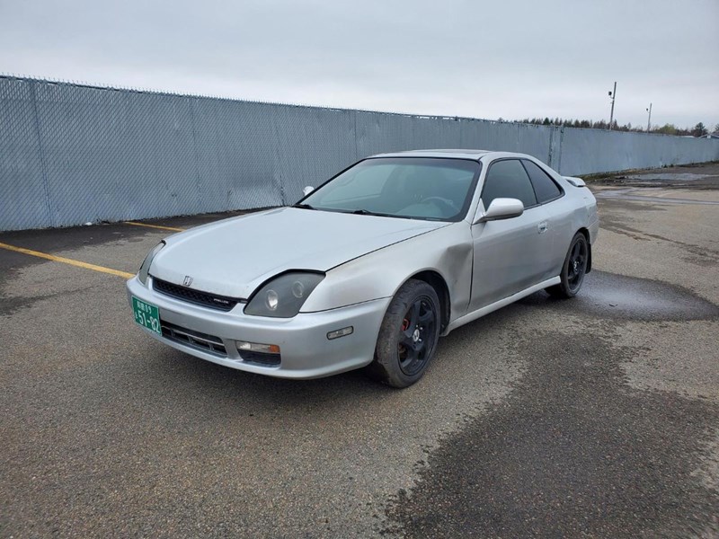 Photo of  2000 Honda Prelude   for sale at Kenny St-Sophie in Sainte Sophie, QC