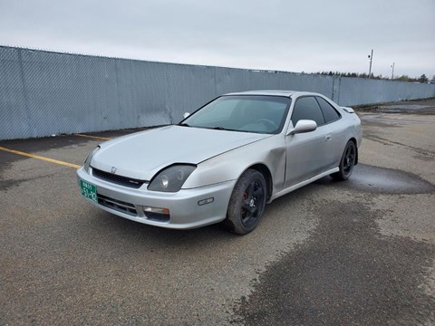 Photo of AsIs 2000 Honda Prelude   for sale at Kenny St-Sophie in Sainte Sophie, QC