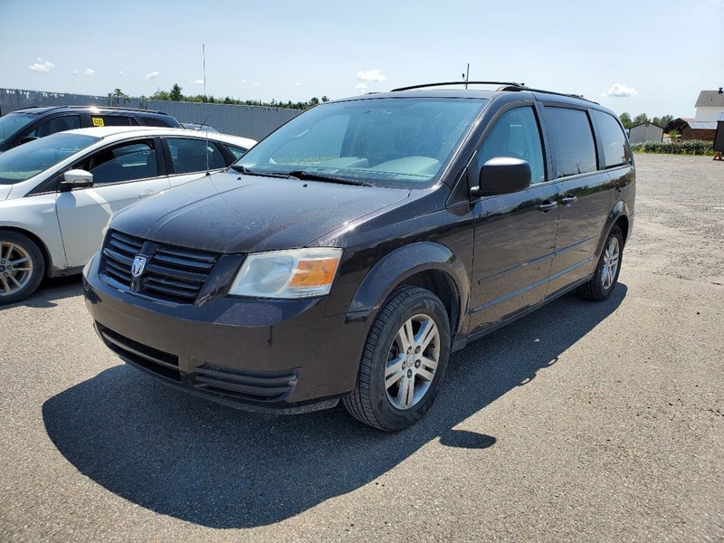 Photo of  2010 Dodge Grand Caravan SE 7 Passenger for sale at Kenny St-Sophie in Sainte Sophie, QC