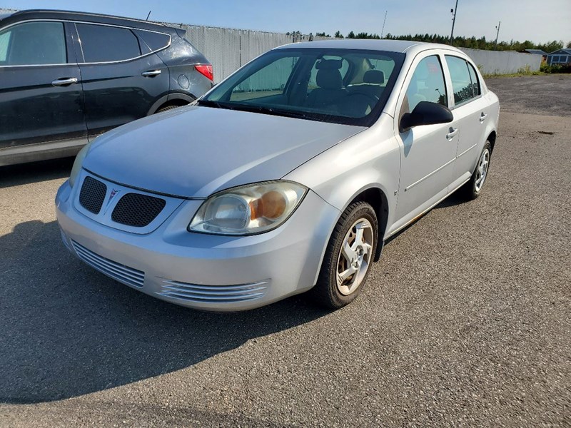 Photo of  2006 Pontiac Pursuit   for sale at Kenny St-Sophie in Sainte Sophie, QC