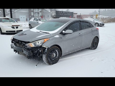 Photo of 2013 Hyundai Elantra GT   for sale at Kenny St-Sophie in Sainte Sophie, QC
