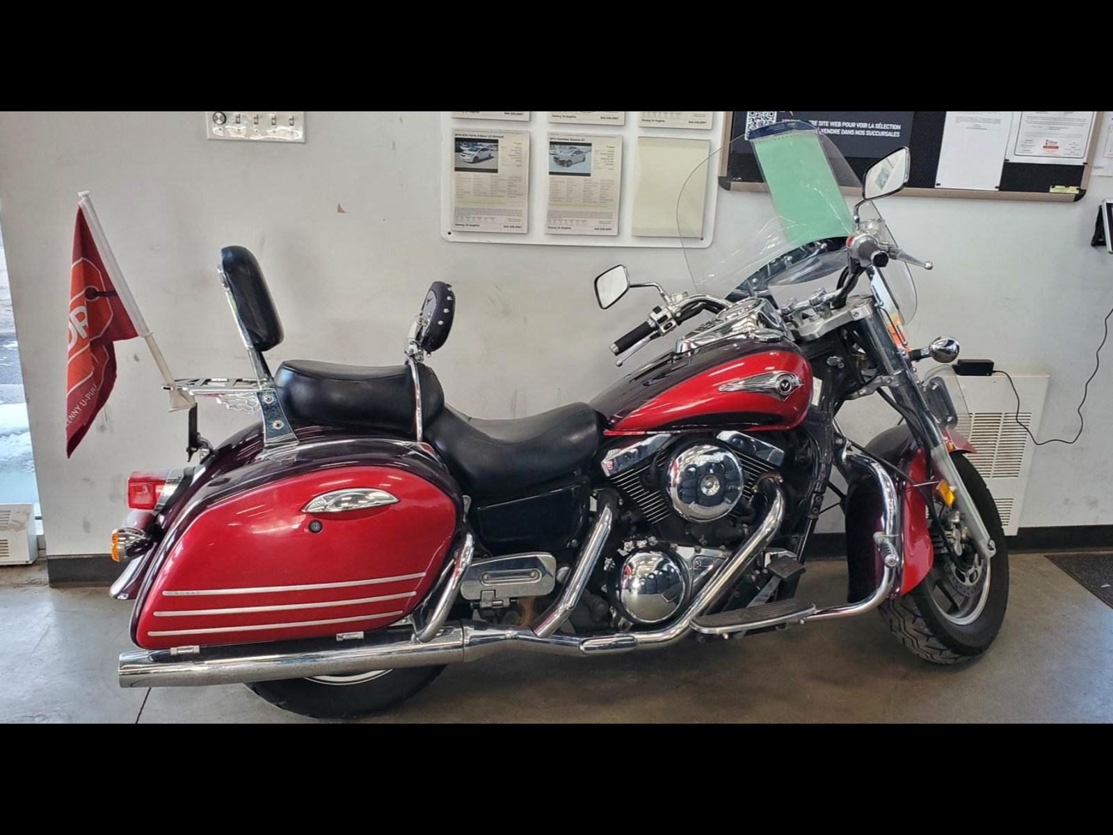 Photo of 1999 Not Known Not Known   for sale at Kenny St-Sophie in Sainte Sophie, QC