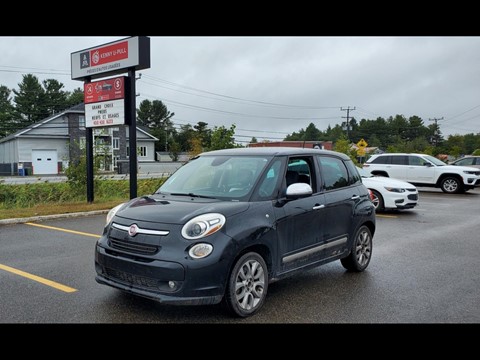 Photo of 2014 Fiat 500L Lounge  for sale at Kenny St-Sophie in Sainte Sophie, QC