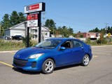 Photo of 2012 Mazda MAZDA3 i Sport for sale at Kenny St-Sophie in Sainte Sophie, QC