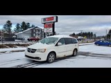 Photo of 2011 Dodge Grand Caravan Crew  for sale at Kenny St-Sophie in Sainte Sophie, QC