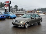 Photo of 2010 Mercedes-Benz C-Class C300  4MATIC Sport for sale at Kenny St-Sophie in Sainte Sophie, QC