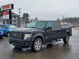 Photo of 2011 Ford F-150 XLT 6.5-ft. Bed for sale at Kenny St-Sophie in Sainte Sophie, QC
