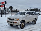 Photo of 1998 Toyota 4Runner Limited  for sale at Kenny St-Sophie in Sainte Sophie, QC