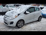 Photo of 2015 Chevrolet Spark EV 2LT  for sale at Kenny St-Sophie in Sainte Sophie, QC