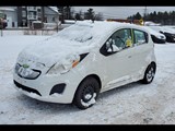 Photo of 2014 Chevrolet Spark EV 1LT  for sale at Kenny St-Sophie in Sainte Sophie, QC