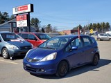 Photo of 2009 Honda Fit LX  for sale at Kenny St-Sophie in Sainte Sophie, QC