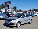 Photo of 2007 KIA Rio5 SX  for sale at Kenny St-Sophie in Sainte Sophie, QC
