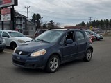 Photo of 2010 Suzuki SX4 Crossover JX  for sale at Kenny St-Sophie in Sainte Sophie, QC