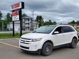 Photo of 2013 Ford Edge SEL  for sale at Kenny St-Sophie in Sainte Sophie, QC
