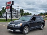 Photo of 2010 Subaru Outback 2.5i Premium for sale at Kenny St-Sophie in Sainte Sophie, QC