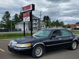 Photo of 1998 Lincoln Town Car Cartier  for sale at Kenny St-Sophie in Sainte Sophie, QC