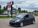 Photo of 2007 Honda Fit Sport  for sale at Kenny St-Sophie in Sainte Sophie, QC