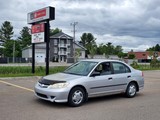 Photo of 2005 Honda Civic VP  for sale at Kenny St-Sophie in Sainte Sophie, QC