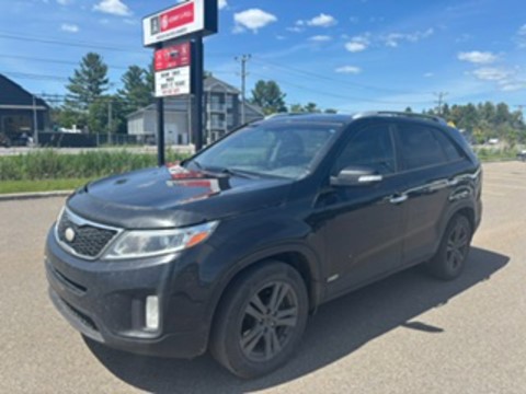Photo of 2014 KIA Sorento LX V6 for sale at Kenny St-Sophie in Sainte Sophie, QC