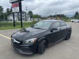 Photo of 2018 Mercedes-Benz CLA-Class   for sale at Kenny St-Sophie in Sainte Sophie, QC