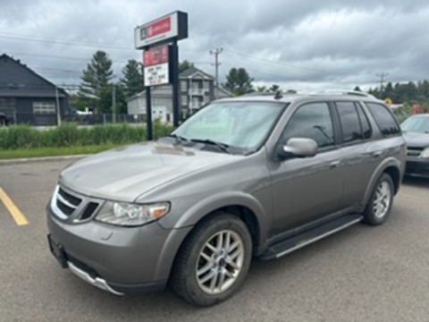 Photo d'une 2009 SAAB 9-7X   à vendre chez Kenny St-Sophie à Sainte Sophie, QC