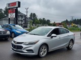 Photo of 2017 Chevrolet Cruze LT  for sale at Kenny St-Sophie in Sainte Sophie, QC