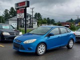 Photo of 2013 Ford Focus SE  for sale at Kenny St-Sophie in Sainte Sophie, QC