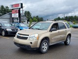 Photo of 2007 Chevrolet Equinox LS  for sale at Kenny St-Sophie in Sainte Sophie, QC