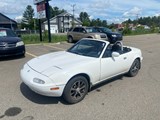 Photo of 1990 Mazda MX-5 Miata   for sale at Kenny St-Sophie in Sainte Sophie, QC