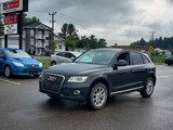 Photo of 2014 Audi Q5 2.0 Quattro Premium for sale at Kenny St-Sophie in Sainte Sophie, QC