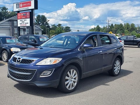 Photo of 2010 Mazda CX-9 Sport  for sale at Kenny St-Sophie in Sainte Sophie, QC