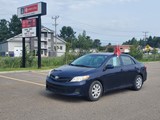 Photo of 2011 Toyota Corolla   for sale at Kenny St-Sophie in Sainte Sophie, QC