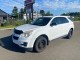 Photo of 2011 Chevrolet Equinox LS  for sale at Kenny St-Sophie in Sainte Sophie, QC