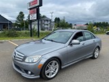 Photo of 2009 Mercedes-Benz C-Class C300  Luxury 4MATIC for sale at Kenny St-Sophie in Sainte Sophie, QC