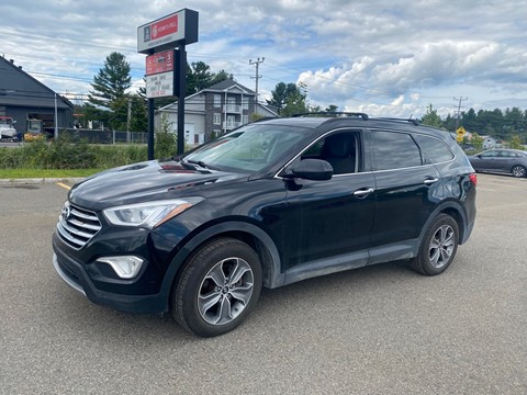 Photo of 2016 Hyundai Santa Fe SE w/Premium Package for sale at Kenny St-Sophie in Sainte Sophie, QC