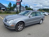 Photo of 2004 Mercedes-Benz E-Class Wagon E320  for sale at Kenny St-Sophie in Sainte Sophie, QC