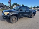 Photo of 2006 Toyota Tacoma  Access Cab V6 for sale at Kenny St-Sophie in Sainte Sophie, QC