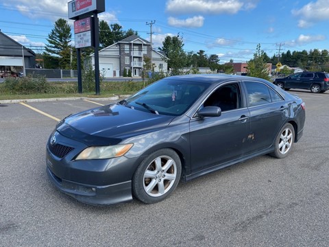 Photo of 2007 Toyota Camry LE  for sale at Kenny St-Sophie in Sainte Sophie, QC
