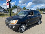 Photo of 2005 KIA Sportage EX V6 for sale at Kenny St-Sophie in Sainte Sophie, QC