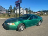 Photo of 2000 Ford Mustang   for sale at Kenny St-Sophie in Sainte Sophie, QC