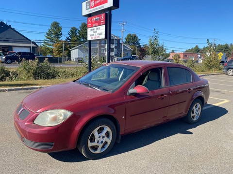 Photo of 2007 Pontiac Pursuit   for sale at Kenny St-Sophie in Sainte Sophie, QC