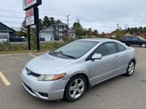 Photo of 2008 Honda Civic LX  for sale at Kenny St-Sophie in Sainte Sophie, QC